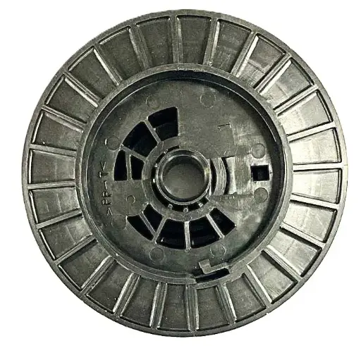 [094-01-023] POLEA ARRANCADOR T1