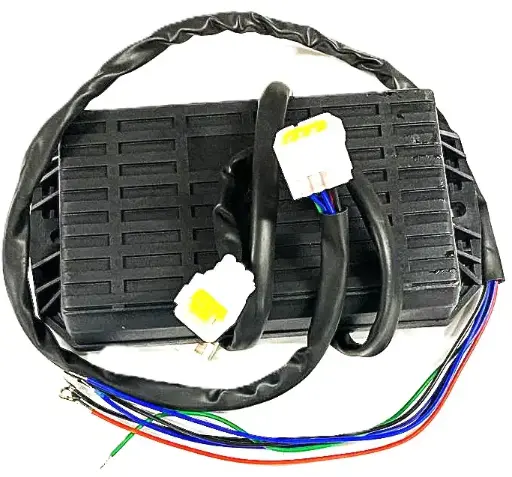 [017-01-045] REGULADOR DE VOLTAJE