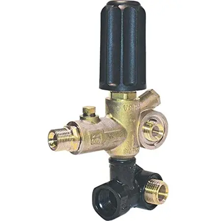 [223-01-037] REGULADOR PRESION COMPLETO HIDROLAVADORA