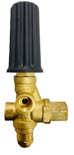 [223-01-038] REGULADOR PRESION COMPLETO HIDROLAVADORA 4000PSI 4500PSI EZ3040 W921