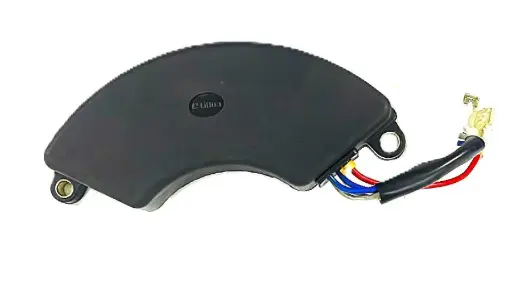 [017-01-044] REGULADOR VOLTAJE GH10000E GK15000E SUA12000