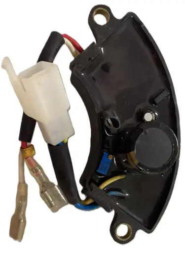 [017-01-009] REGULADOR VOLTAJE