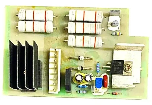 [017-01-003] REGULADOR VOLTAJE YAMAHA