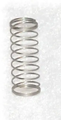 [026-01-209] RESORTE JET HIDROLAVADORA (DELGADO) RMV RMW 