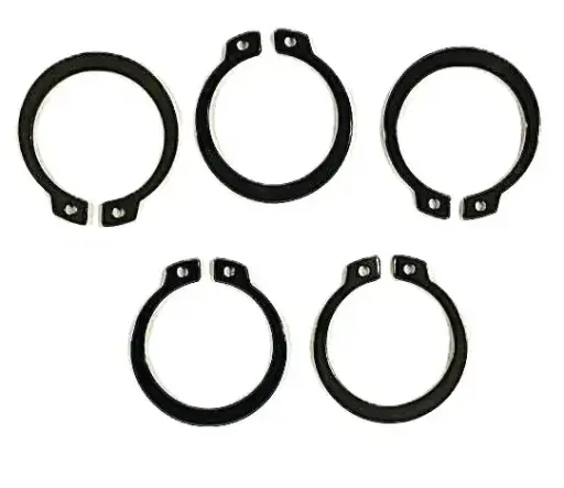 [117-01-001] SEGURO CIGUEÑAL HIDROLAVADORA