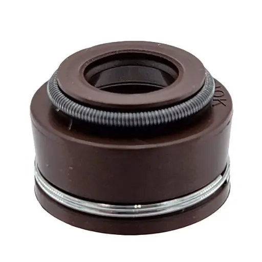 [125-01-029] SELLO DE VALVULAS GX240 GX270 GX340 GX390 GX610 GX620 GX620K1 GX670 DXGNR6500 DXGNR7000 GP6500E