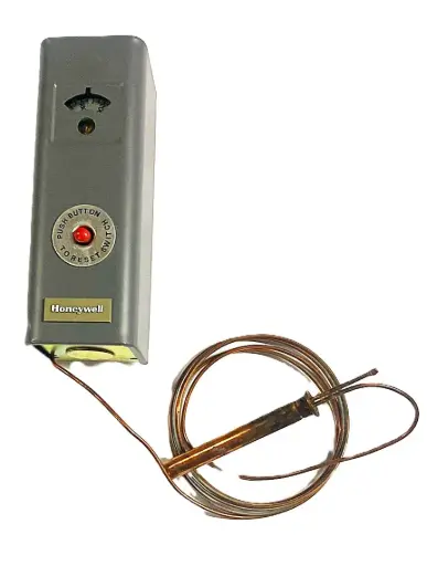 [286-01-023] SENSOR HIGH LIMIT