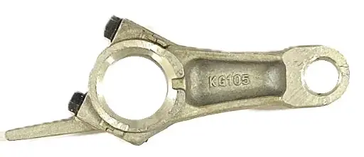 [109-01-110] SET DE BIELA STD GX100