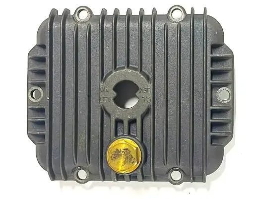 [129-01-113] TAPA TRASERA HIDROLAVADORA