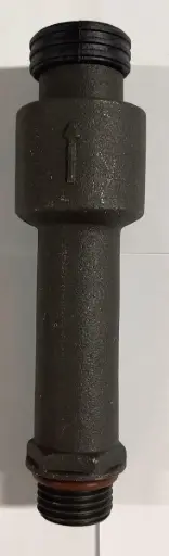 [151-01-047] TAPON MEDIDA ACEITE BOMBA HIDROLAVADORA DAA
