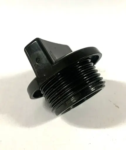 [153-01-003] TAPON PURGA DRENAJE ROSCA FINA