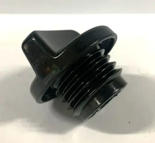 [153-01-004] TAPON PURGA DRENAJE ROSCA ORDINARIA