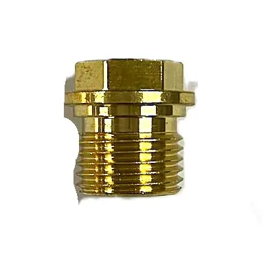 [119-01-314] TORNILLO BRONCE VALVULA CHECK HIDROLAVADORA