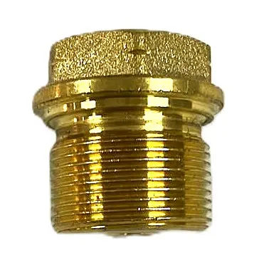 [119-01-376] TORNILLO BRONCE VALVULA CHECK HIDROLAVADORA RSV 