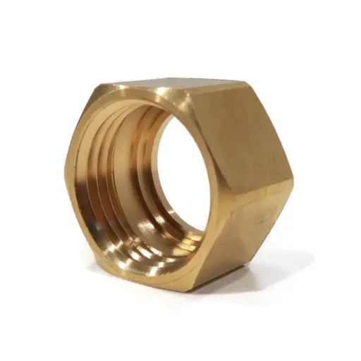 [120-01-076] TUERCA JARDIN P/ FITTING HIDROLAVADORA