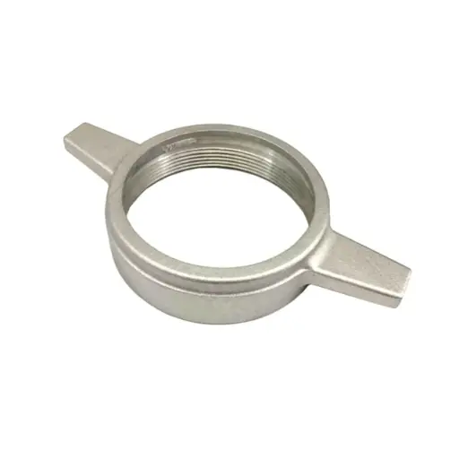 [120-01-012] TUERCA METAL P/ ACOPLE 3" MOTOBOMBA WB30X 