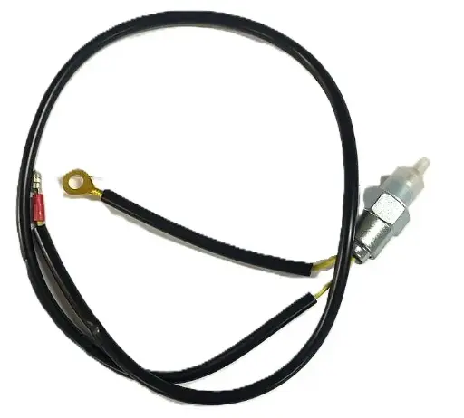 [149-01-022] VALVULA SOLENOIDE CARBURADOR GX630 GX690