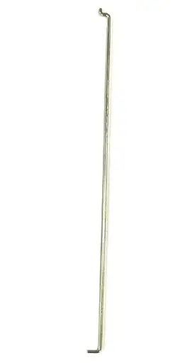 [115-01-010] VARILLA BRAZO GOBERNADOR